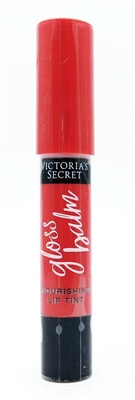 Victoria's Secret Gloss Balm Nourishing Lip Tint cheeky .08 Oz.