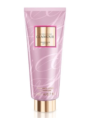 Victoria's Secret GLAMOUR Fragrance Lotion 6.7 Oz