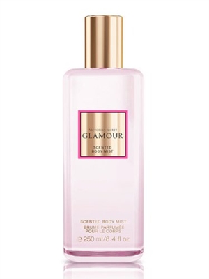 Victoria's Secret GLAMOUR Fragrance Mist 8.4 Oz