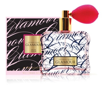 Victoria's Secret GLAMOUR Eau de Parfum 3.4 Oz