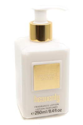 Victoria's Secret HEAVENLY Fragrance Lotion  8.4 fl oz