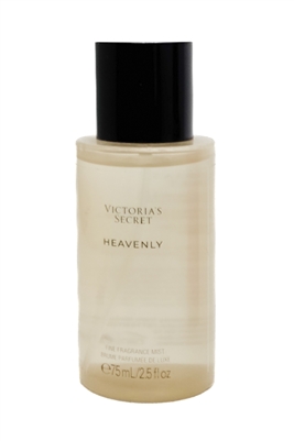 Victoria's Secret HEAVENLY Fine Fragrance Mist  2.5 fl oz