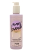 Victoria's Secret Pink HONEY LAVENDER Soothing Body Oil   8 fl oz