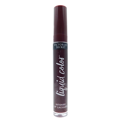 Victoria's Secret Liquid Color Intense Lip Lacquer Rebel .11 Oz.