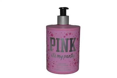 Victoria's Secret Pink IT'S MY PARTY Body Lotion 16.9 Oz