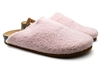 Victoria's Secret PINK Womens Slippers, USA Large, 100% Polyester uppers