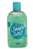 Victoria's Secret PINK Soap & Surf Ocean Extracts Scrubby Gel Body Wash  12 fl oz