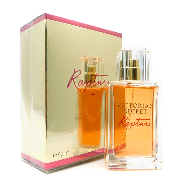 Victoria's secret bottle rapture best sale 1.7 oz perfume cologne