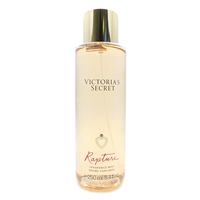 Victoria's Secret Rapture Fragrance Mist 8.4 Fl Oz. (New 2018 Packaging)