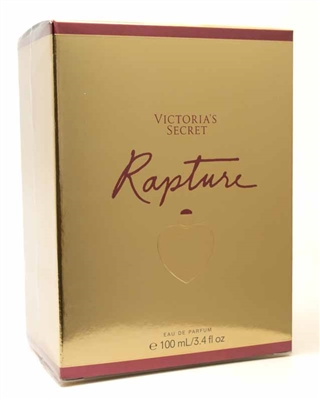 Victoria's Secret RAPTURE Eau De Parfum  3.4 fl oz each