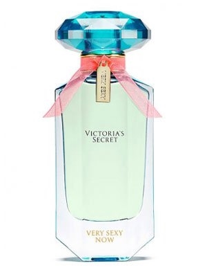 Victoria's Secret Very Sexy Now 2015 Eau De Parfum 1.7oz/50ml