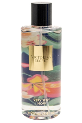 Victoria's Secret VERY SEXY NOW Fragrance Mist   8.4 fl oz