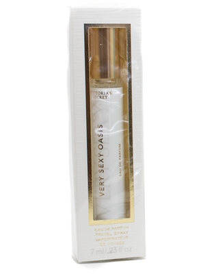 Victoria's Secret VERY SEXY OASIS Eau de Parfum Rollerball   .23 fl oz