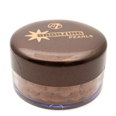 w7  BRONZING PEARLS  1oz