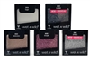 wet n wild EYESHADOW AND GLITTER 5pc set   .06oz each