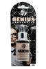 w7 GENIUS Feather Light Foundation, Sand Beige  1 fl oz