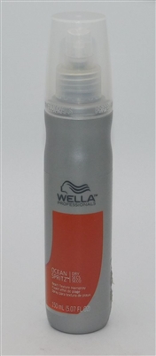 Wella Professionals Ocean Spritz Beach Texture Hairspray 5.07 Oz