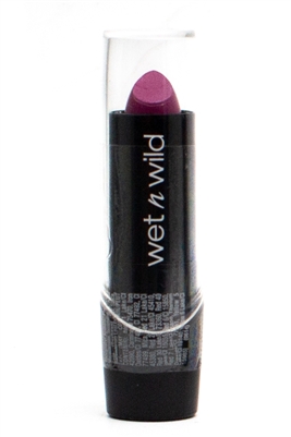 wet n wild  Lipstick, 526C Retro Pink  .11oz