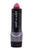 wet n wild  Lipstick, 542B Hot Paris Pink  .11oz