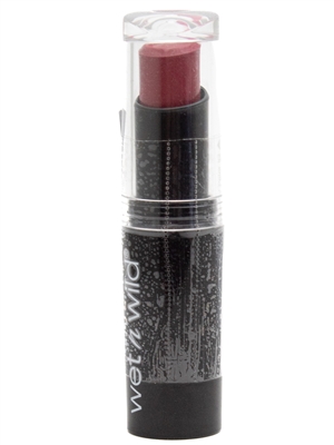 wet n wild  Lipstick, 9060 Wine Room  .11oz