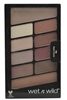 wet n wild ColorIcon EYESHADOW Palette, 758 Rose n the Air   .35oz