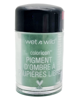 wet n wild COLORICON Loose Pigment, Celtic Glow  .07oz