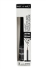 Wet n Wild  MEGALINER liquid Eyeliner, 872A Dark Brown  .12 fl oz