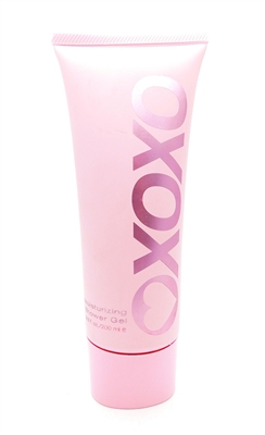 XOXO Moisturizing Shower Gel 6.8 Fl Oz.