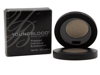 Youngblood Pressed Individual Eyeshadow, Zen  .07oz