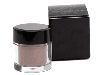 Youngblood Crushed Mineral Eyeshadow, Cashmere  .07oz