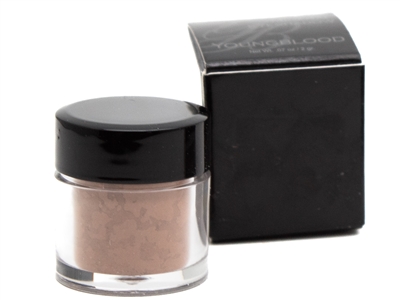 Youngblood Crushed Mineral Eyeshadow, Coco  .07oz