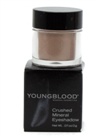 Youngblood Crushed Mineral Eyeshadow, Golden Beryl  .07oz