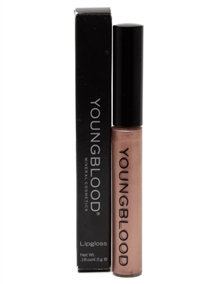 Youngblood LIP GLOSS, Embellished  .16oz