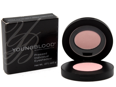 Youngblood Pressed Mineral Foundation, Flush .071oz