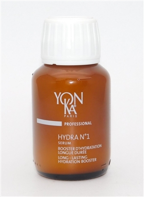 YONKA Paris Professional Hydran 1 Serum Long Lasting Hydration Booster 2.02 Oz