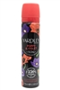 Yardley London POPPY & VIOLET Body Fragrance Spray  2.6 fl oz