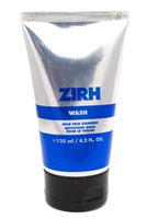 ZIRH Wash Mild Face Wash 4.2 fl oz (New-No Box)