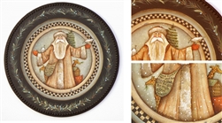 Lynne Andrews Noah's Ark Plate Pattern Packet