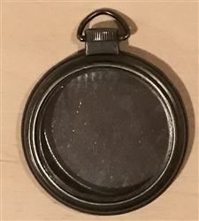 Lynne Andrews Pocket watch