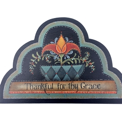 Lynne Andrews Thankful for thy Grace E-Pattern