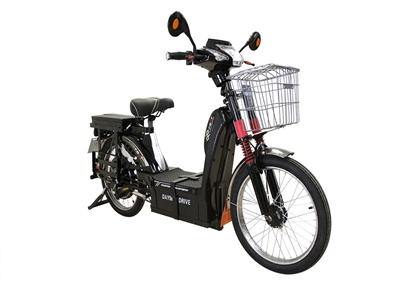 INACTIVE Beijing 500W, 60V (Black)