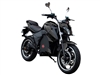 EM3 500W, 72V (Metallic Black)