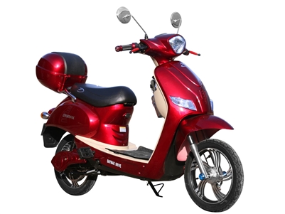 Daymak Jenna500W Electric Scooter