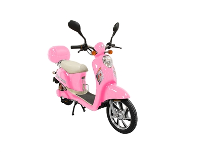 INACTIVE Munich 500W 48V (Pink)