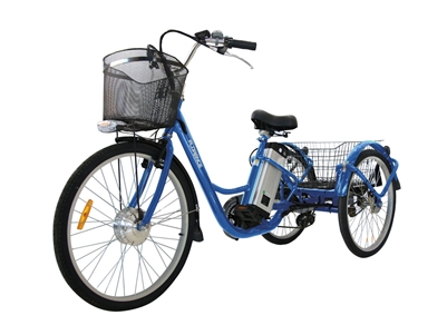 INACTIVE Florence 500W 48V (Blue)