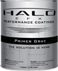 Halo EFX - Primer Gray