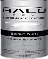 Halo EFX Bright White