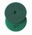 3 inch wet polishing pad, grit 800