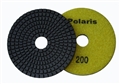 4 inch Supreme Granite Wet Polishing Pad, 200 grit