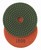 4 inch Premium Wet Polishing Pad, 1500 grit